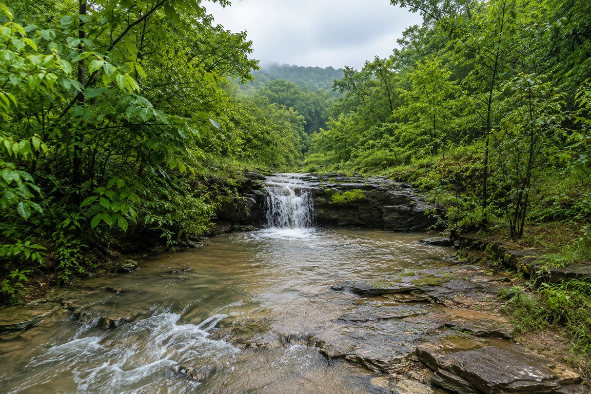 Korba Jungle Trek