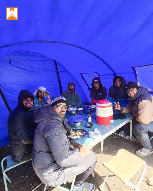 Kuari Pass Trek - Image 3