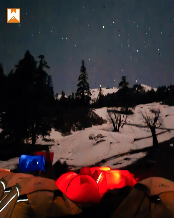 Kuari Pass Trek - Image 4