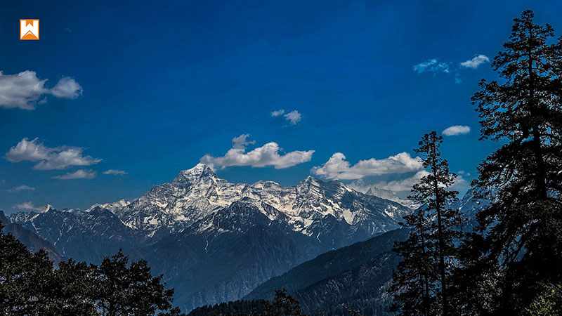 Kuari Pass Trek - Image 7