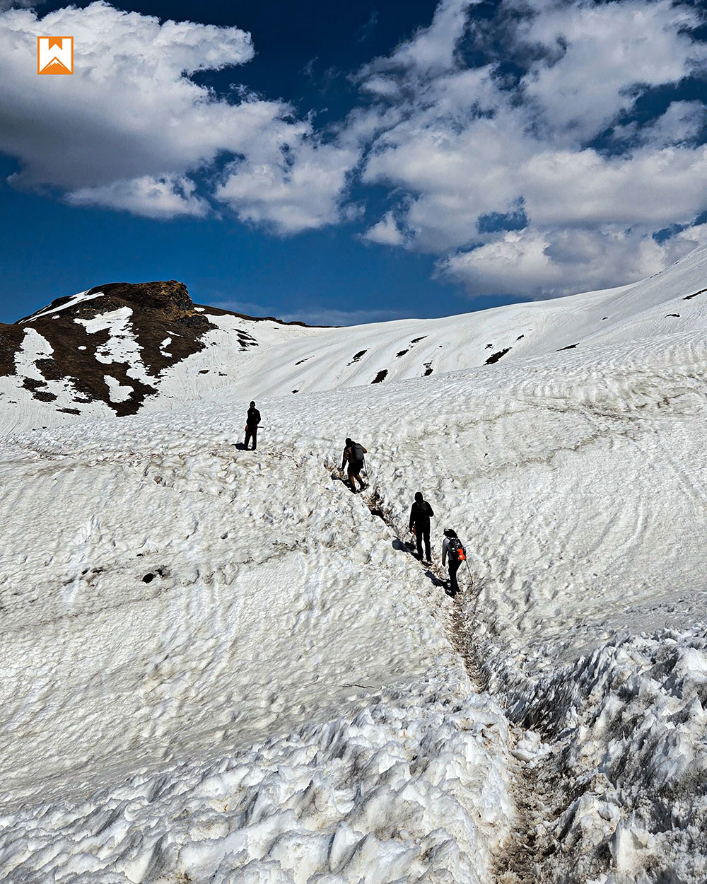 Kuari Pass Trek - Image 15