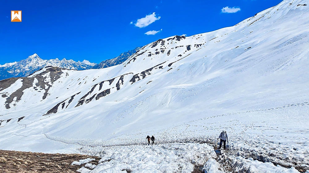 Kuari Pass Trek - Image 15