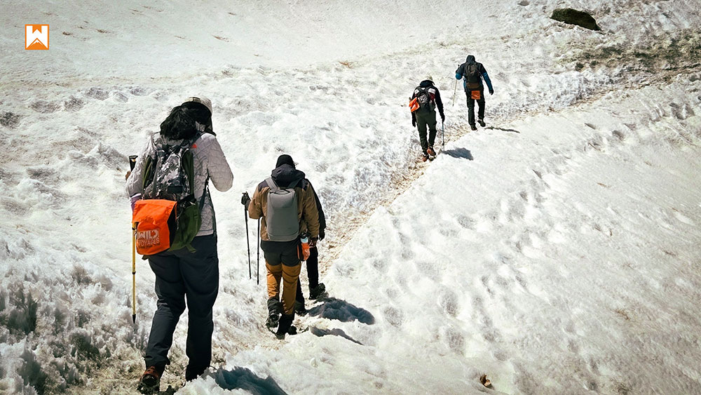 Kuari Pass Trek - Image 17