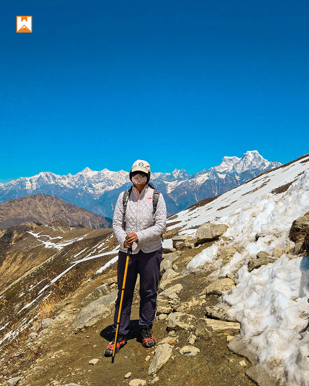 Kuari Pass Trek - Image 18