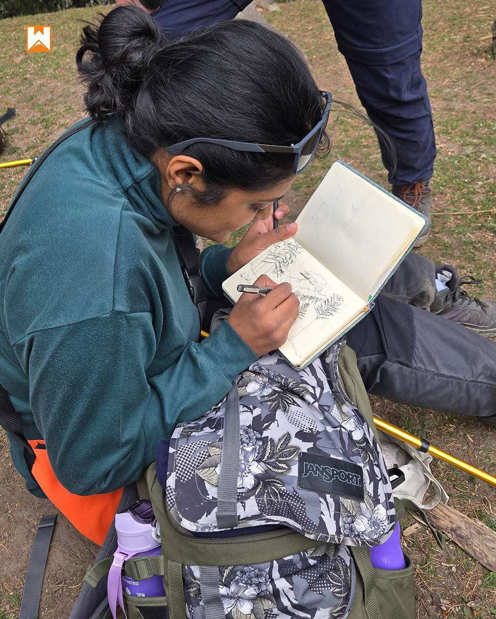 Kuari Pass Trek - Image 19