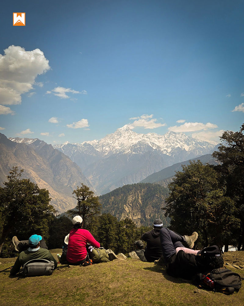 Kuari Pass Trek - Image 8