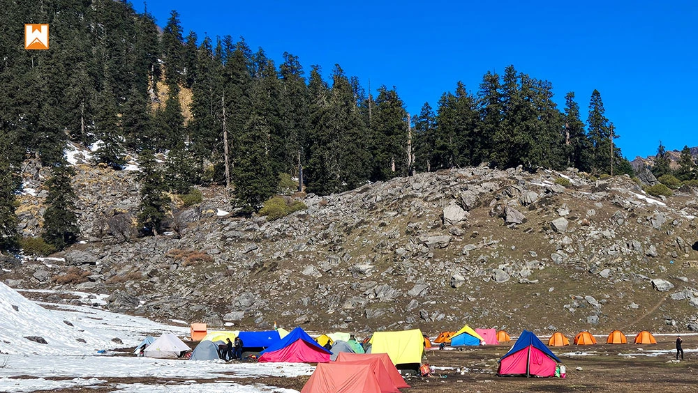 Kuari Pass Trek - Image 8