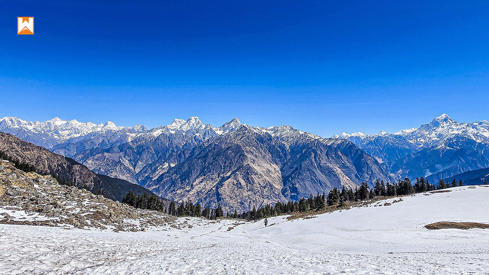 Kuari Pass Trek - Image 10