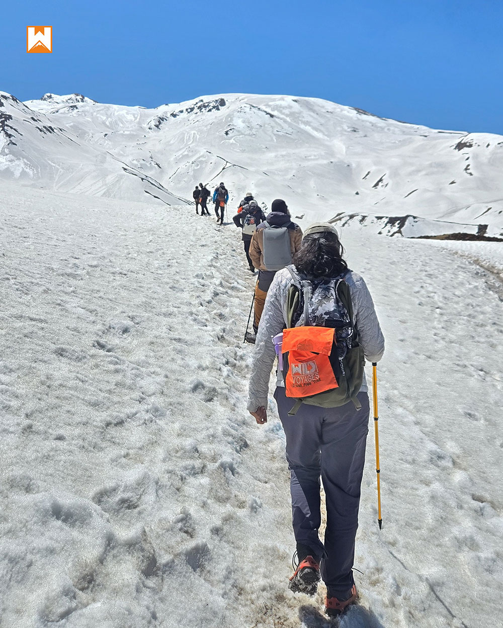 Kuari Pass Trek - Image 12