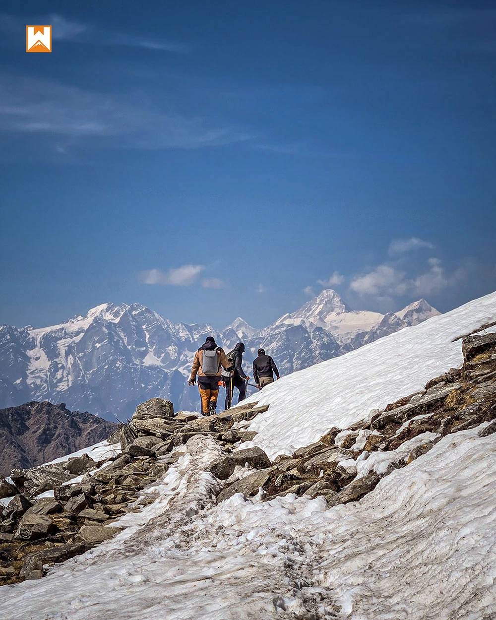 Kuari Pass Trek - Image 12