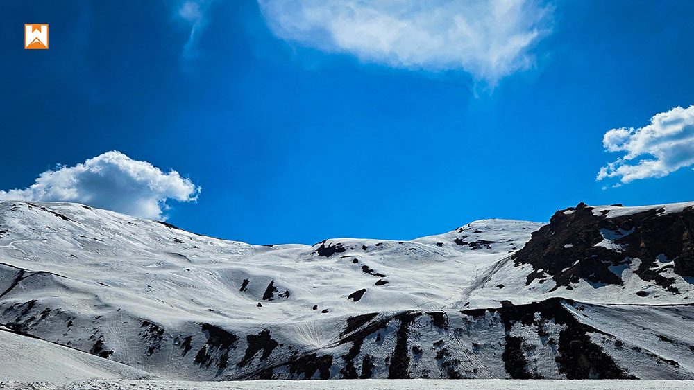 Kuari Pass Trek - Image 14