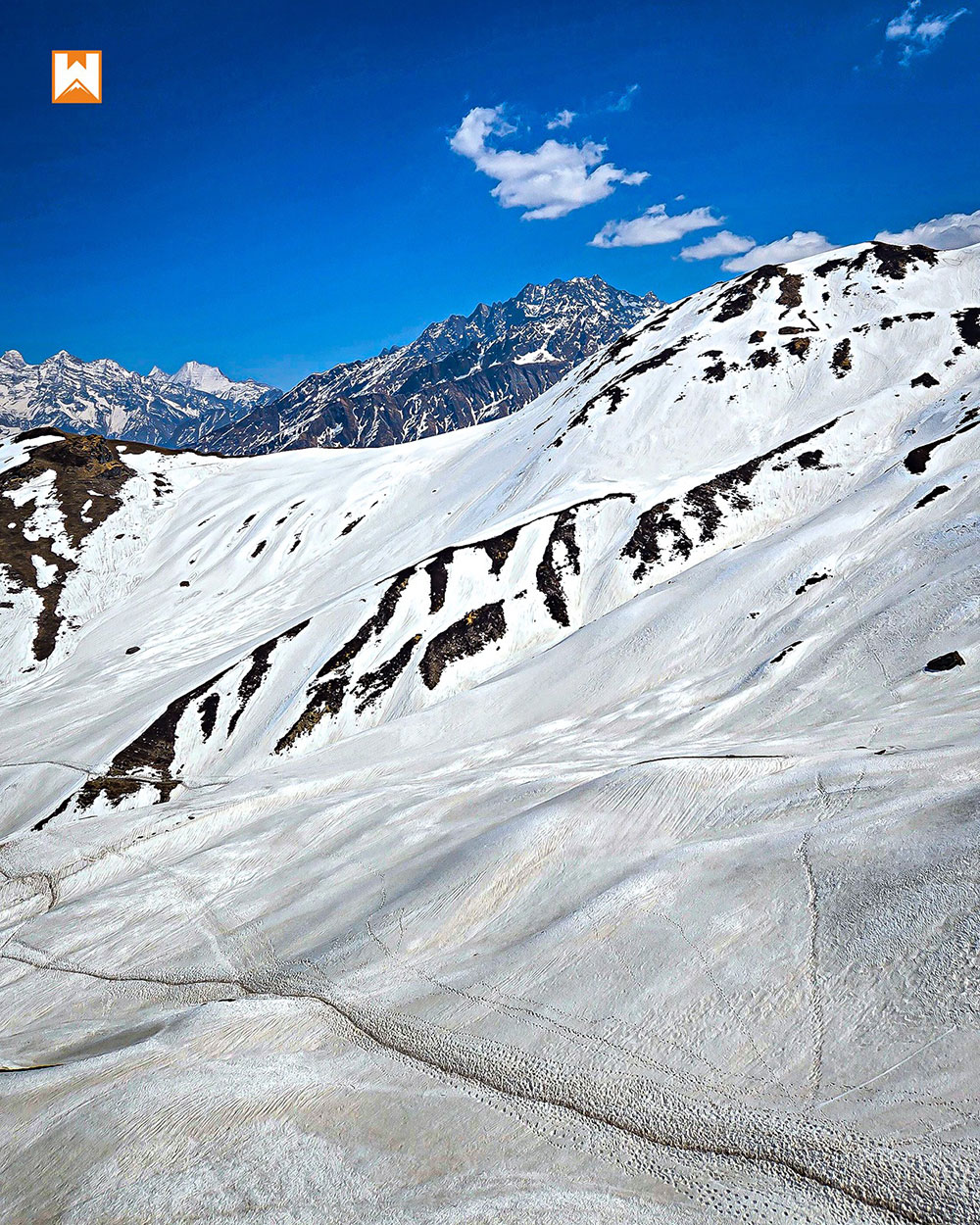 Kuari Pass Trek - Image 20