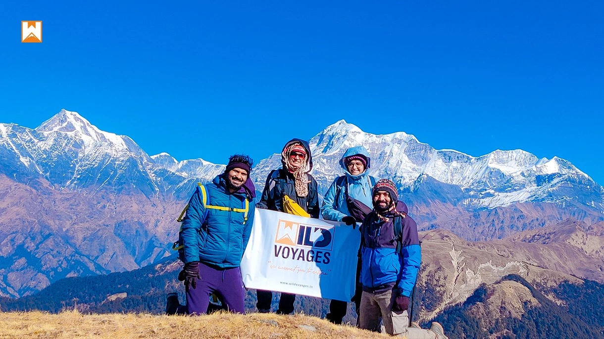 Muniyal Top Trek - Image 16