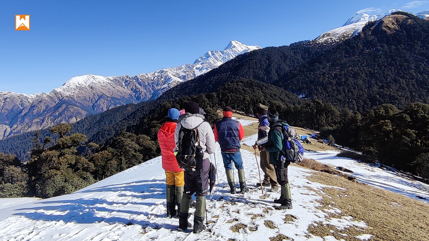 Muniyal Top Trek - Image 26