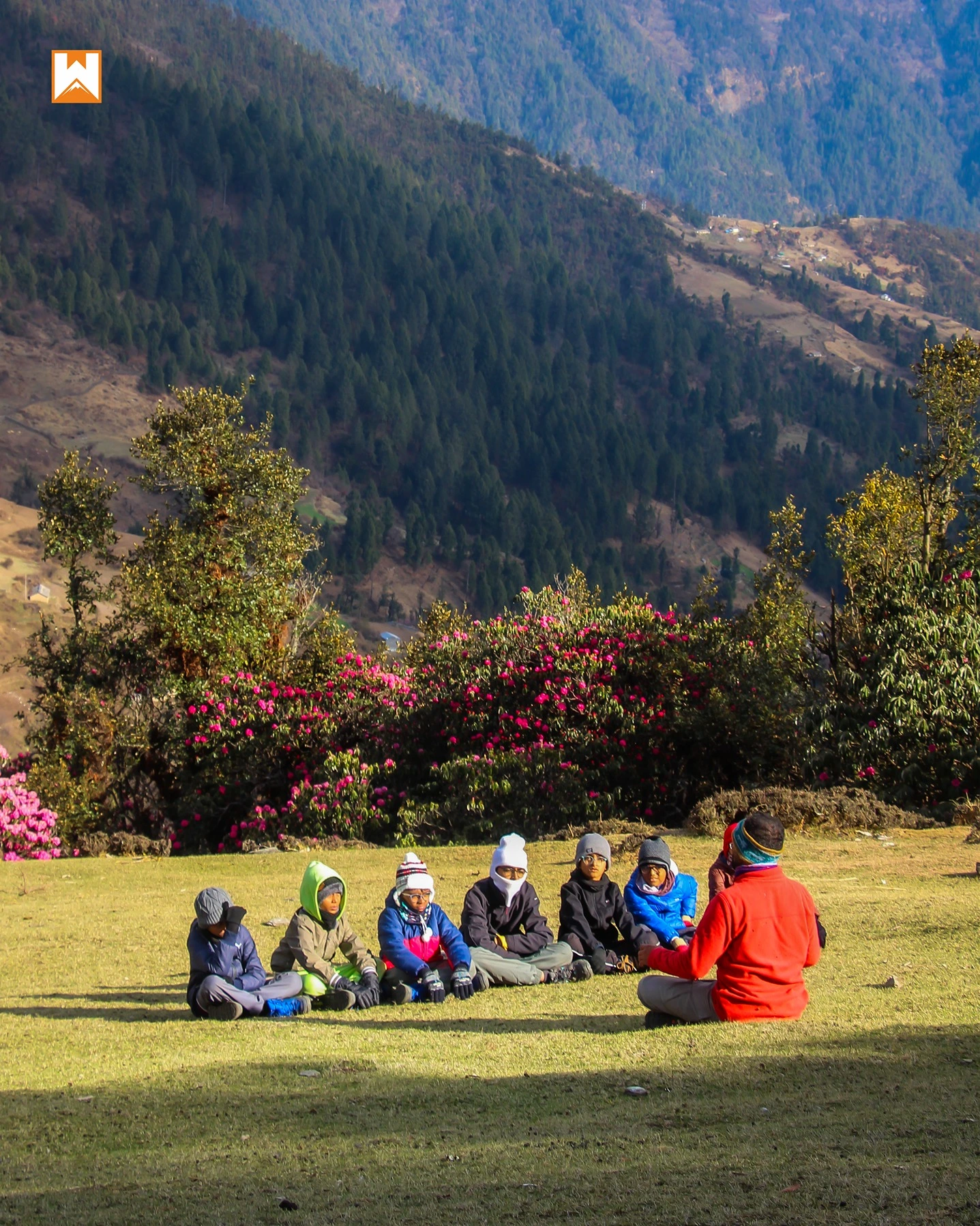 Muniyal Top Trek - Image 8