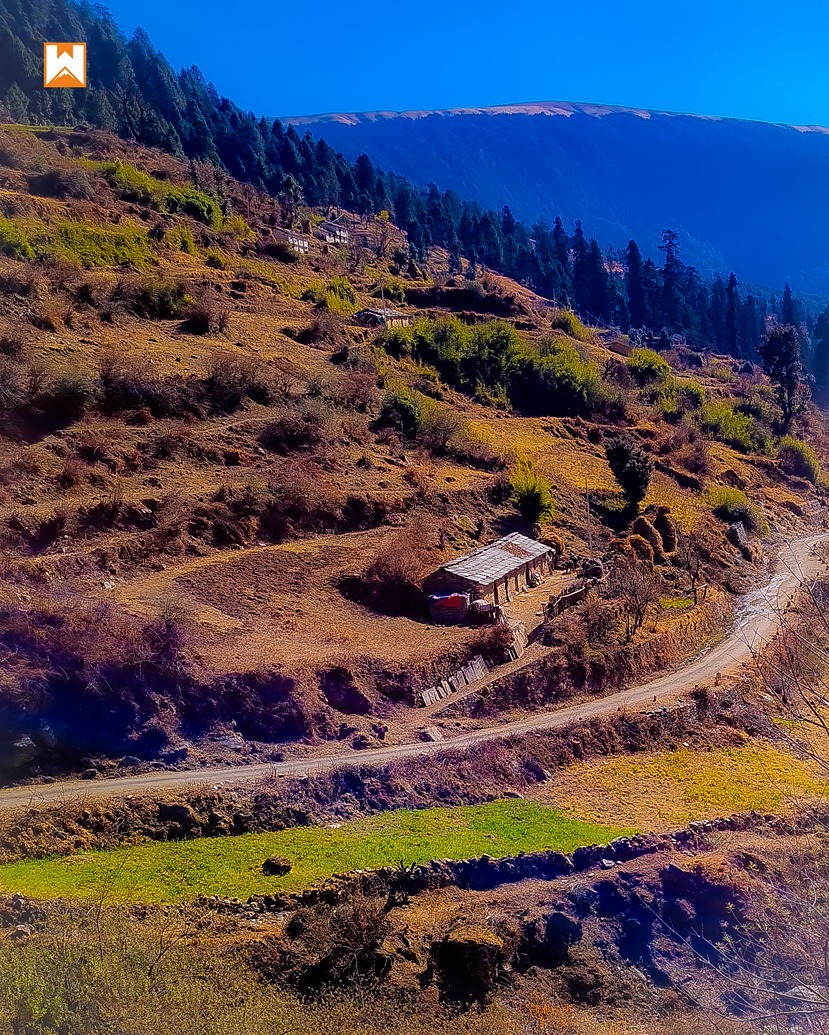 Muniyal Top Trek - Image 13