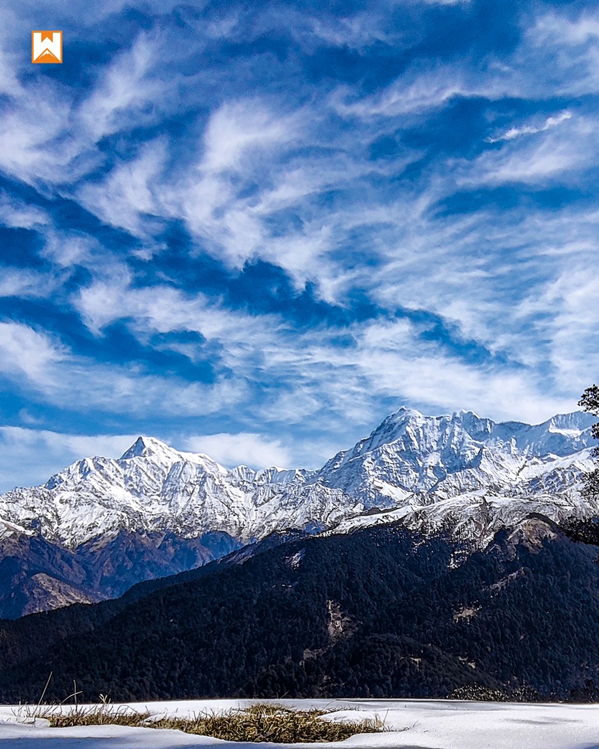 Muniyal Top Trek - Image 22