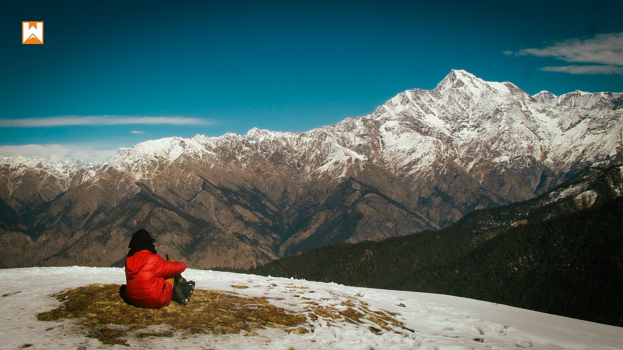Muniyal Top Trek - Image 14