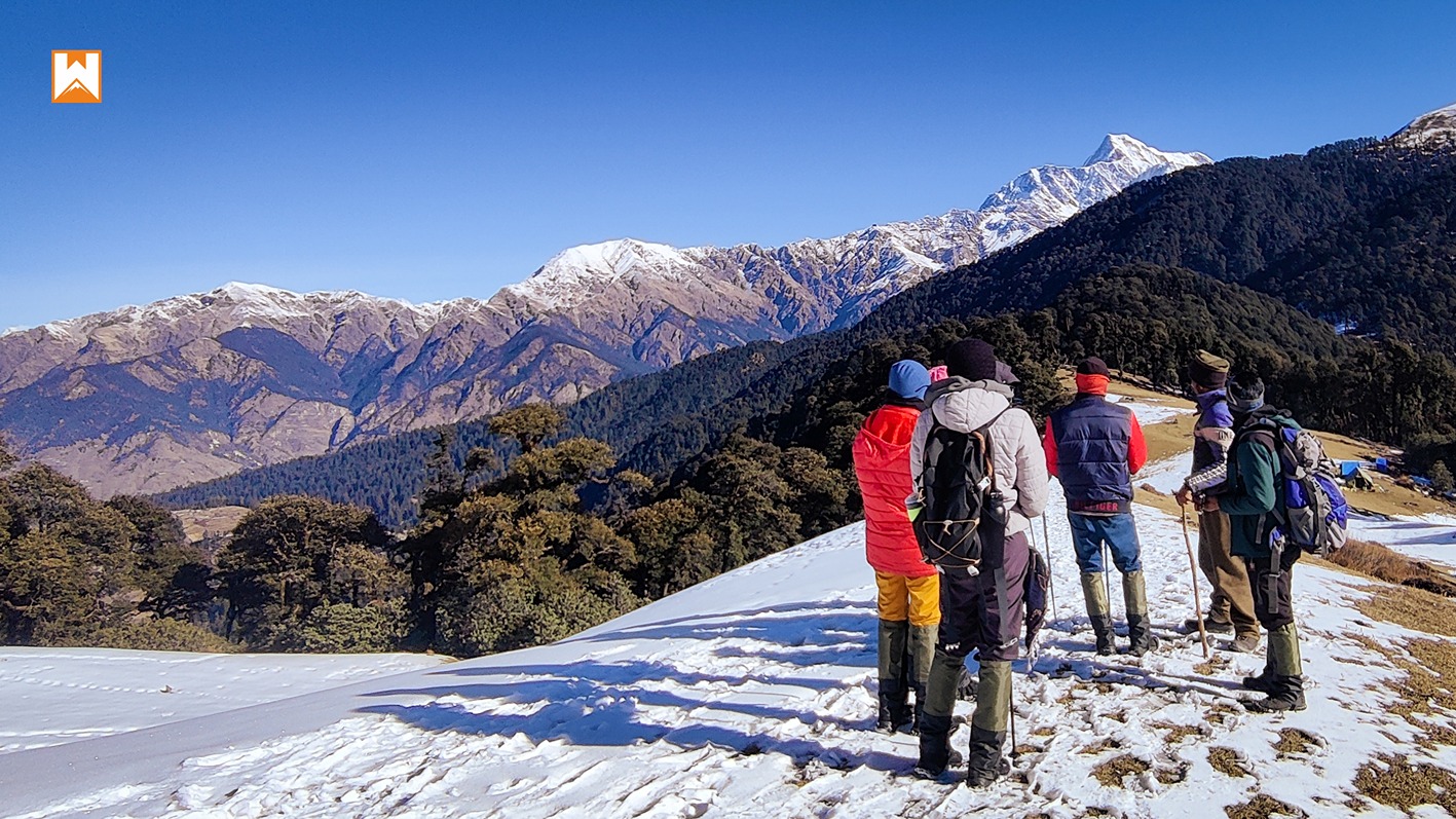 Muniyal Top Trek - Image 17