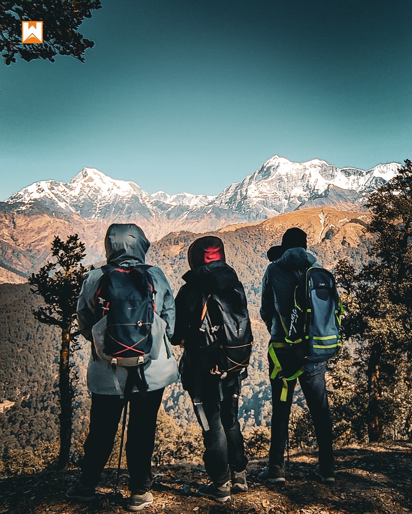 Muniyal Top Trek - Image 19