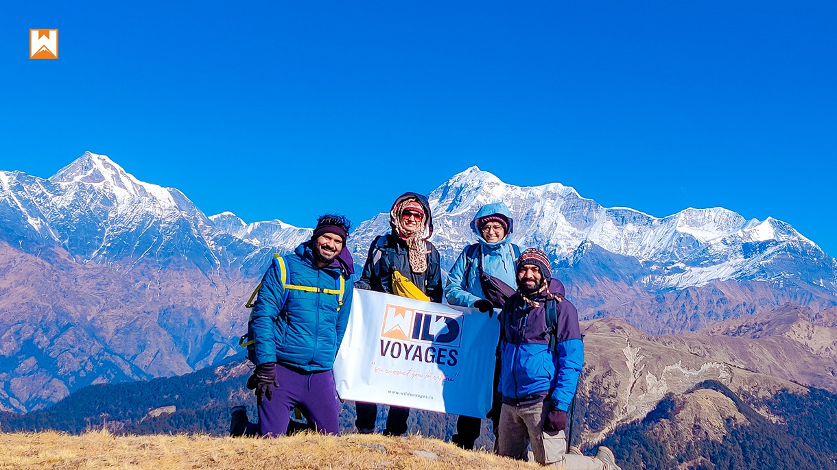 Muniyal Top Trek - Image 20