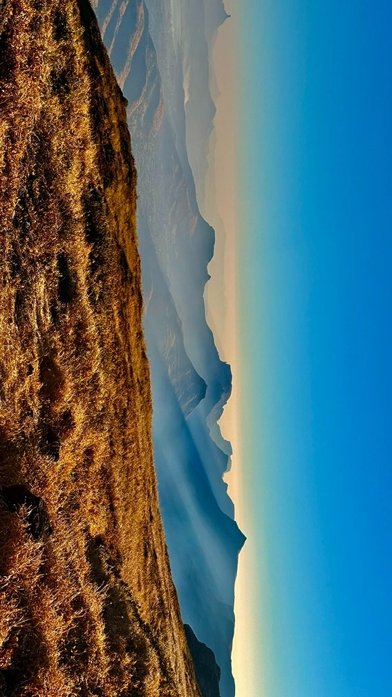 Salher fort trek - Image 12