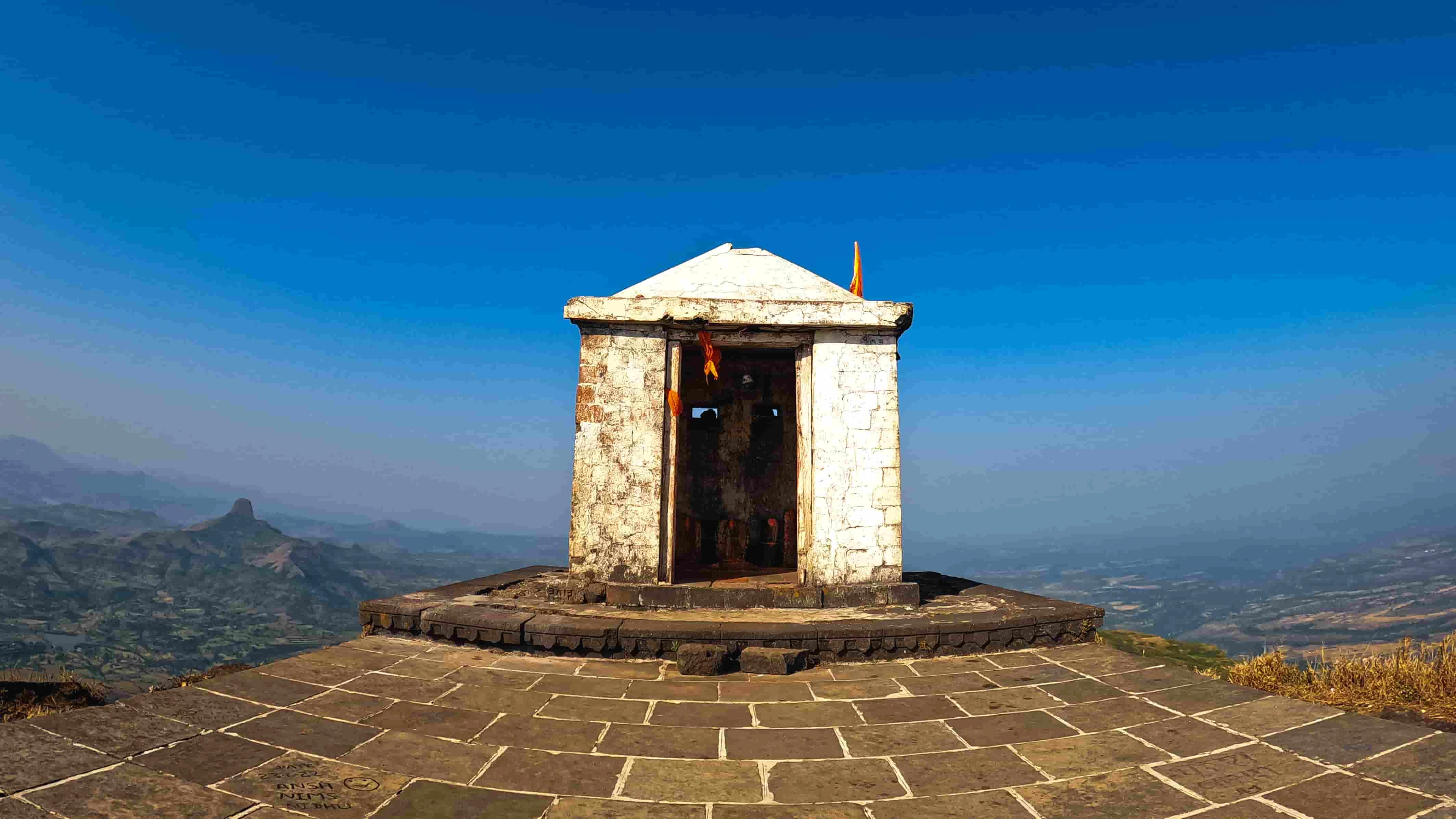 Salher fort trek - Image 18