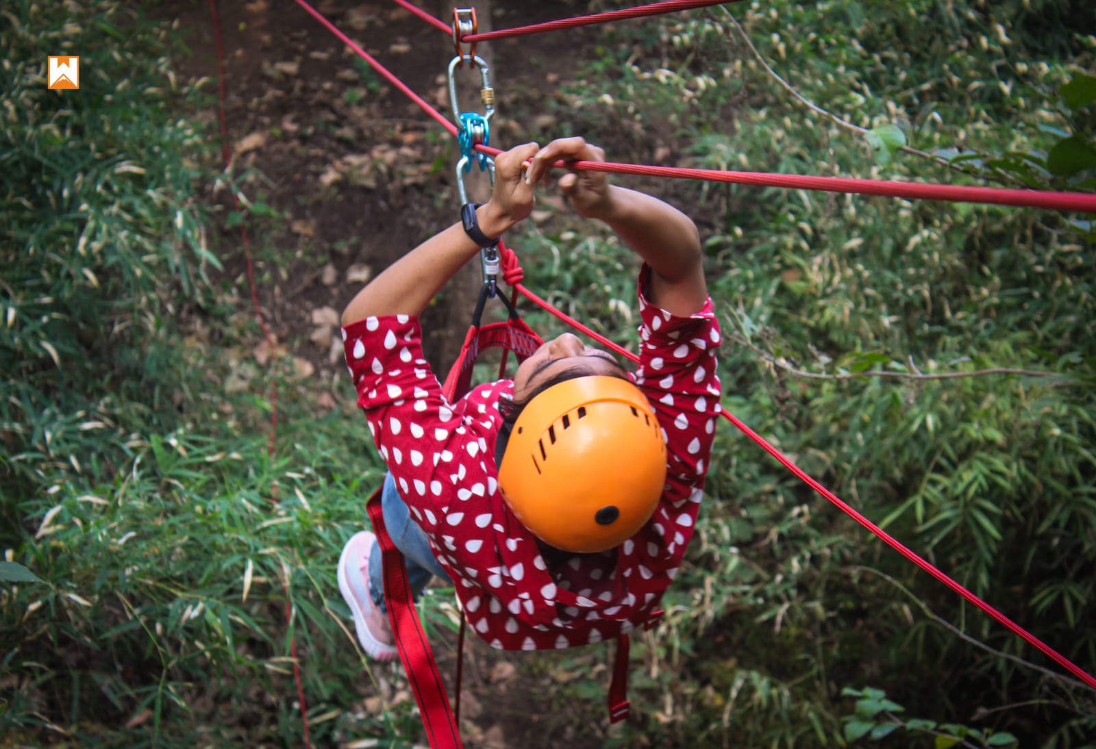 Camp & Adventure Trek for kids - Image 5