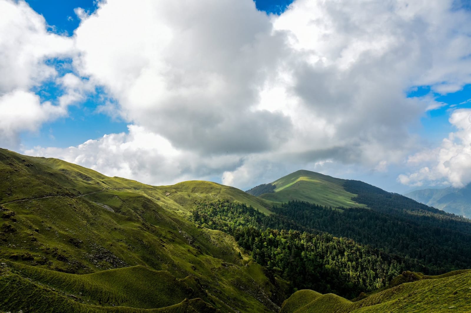 Roopkund trek - Image 14