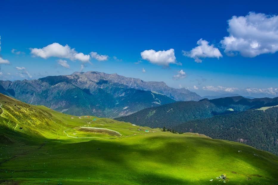 Roopkund trek - Image 12