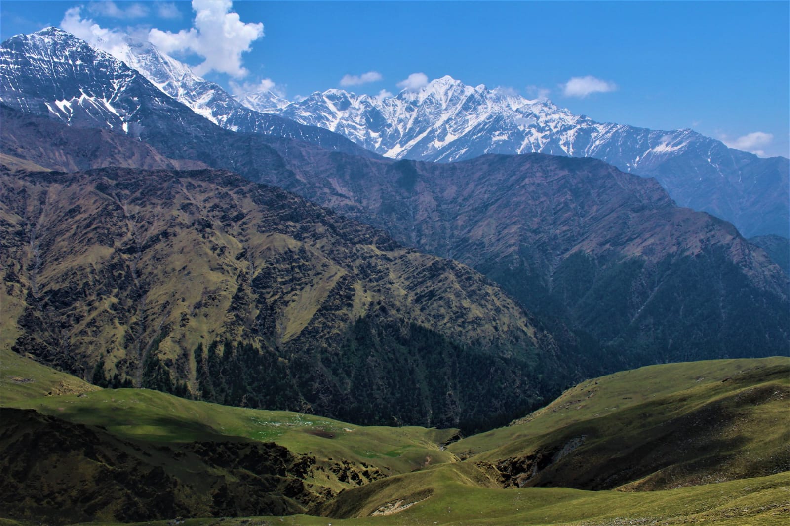 Roopkund trek - Image 10