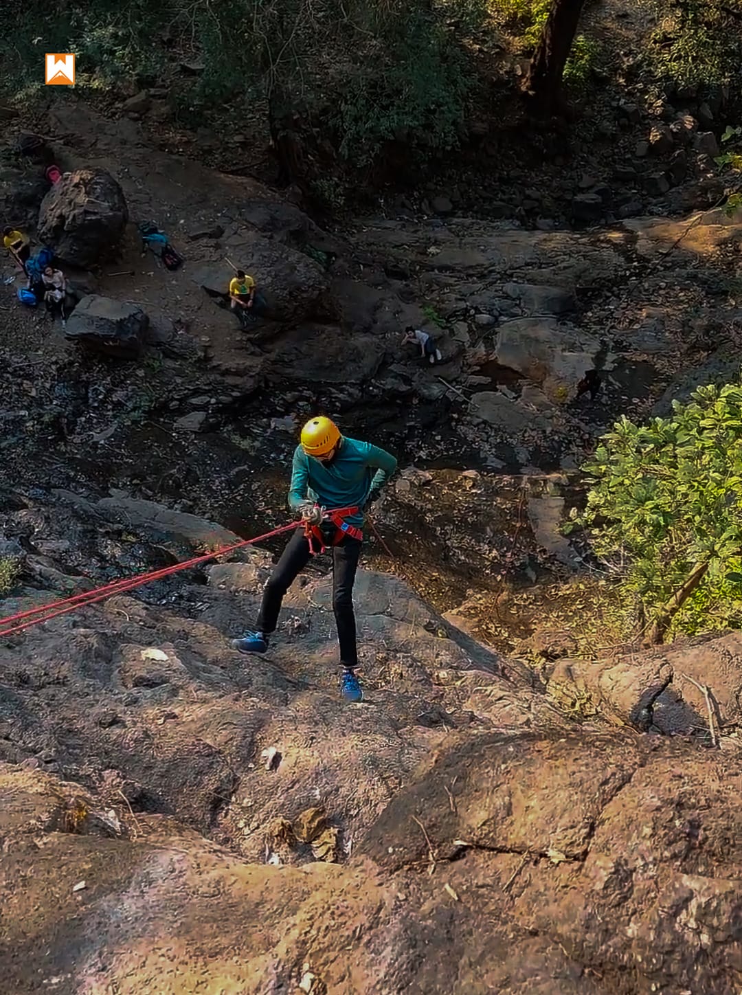 Camp & Adventure Trek for kids - Image 2