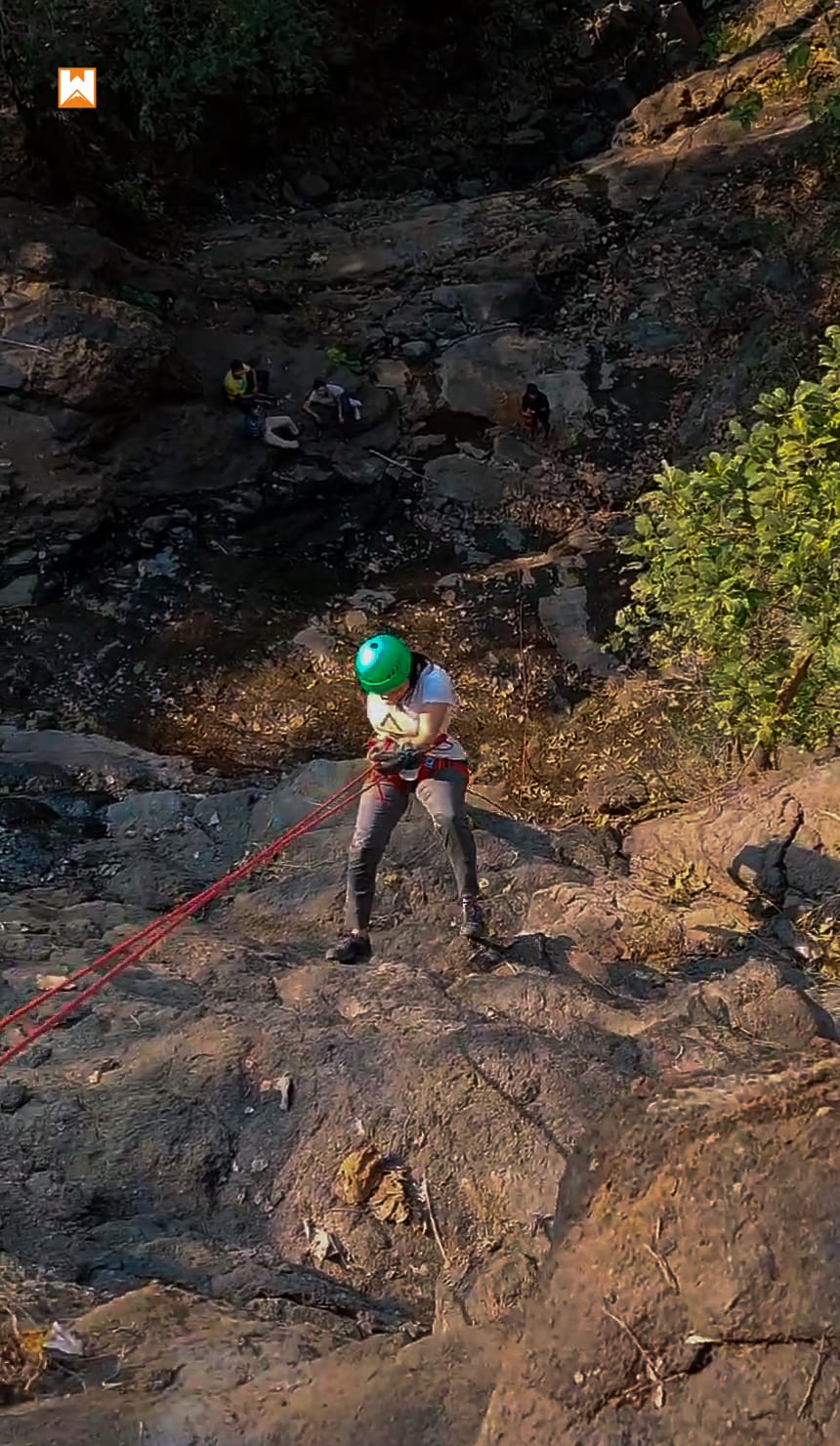 Camp & Adventure Trek for kids - Image 3