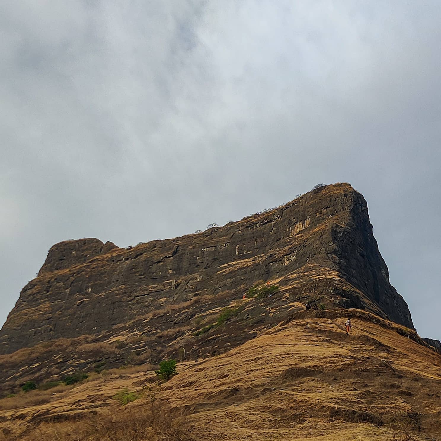 Nhavigad Trek