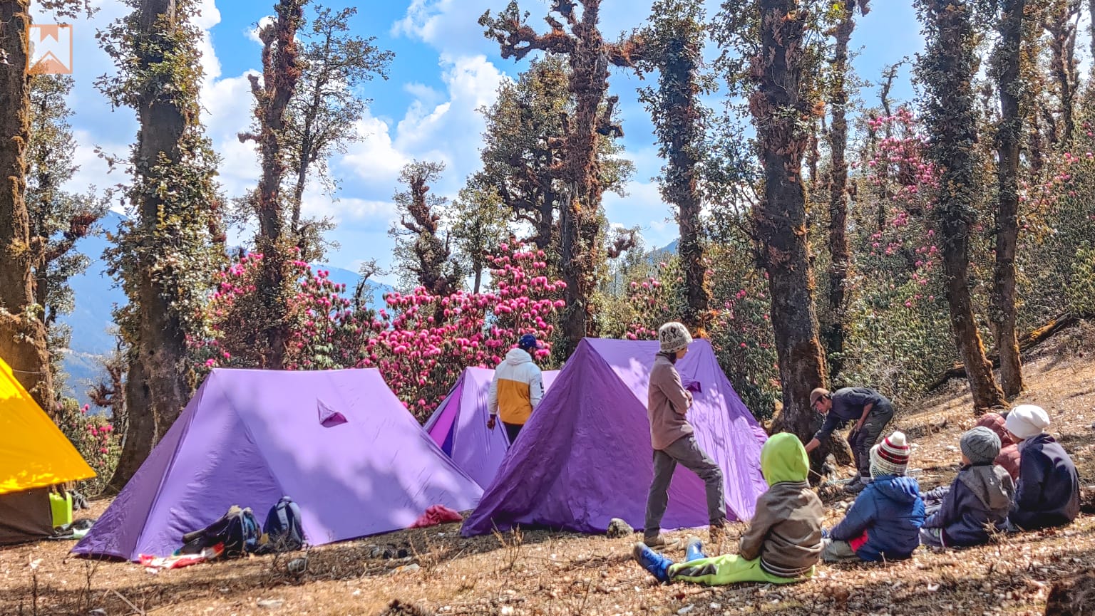 Muniyal Top Trek - Image 8