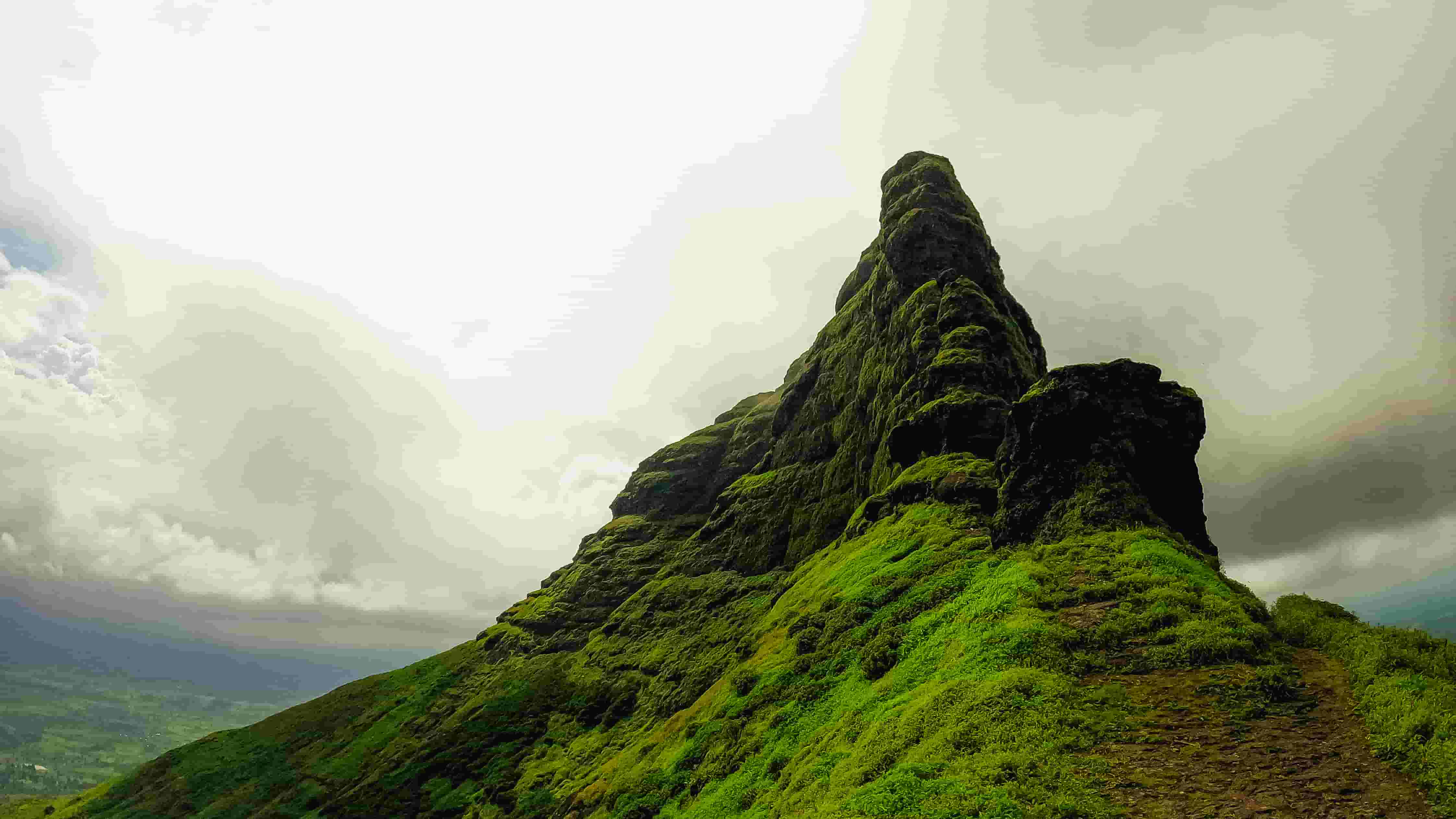 Trek to Bhavanigadh