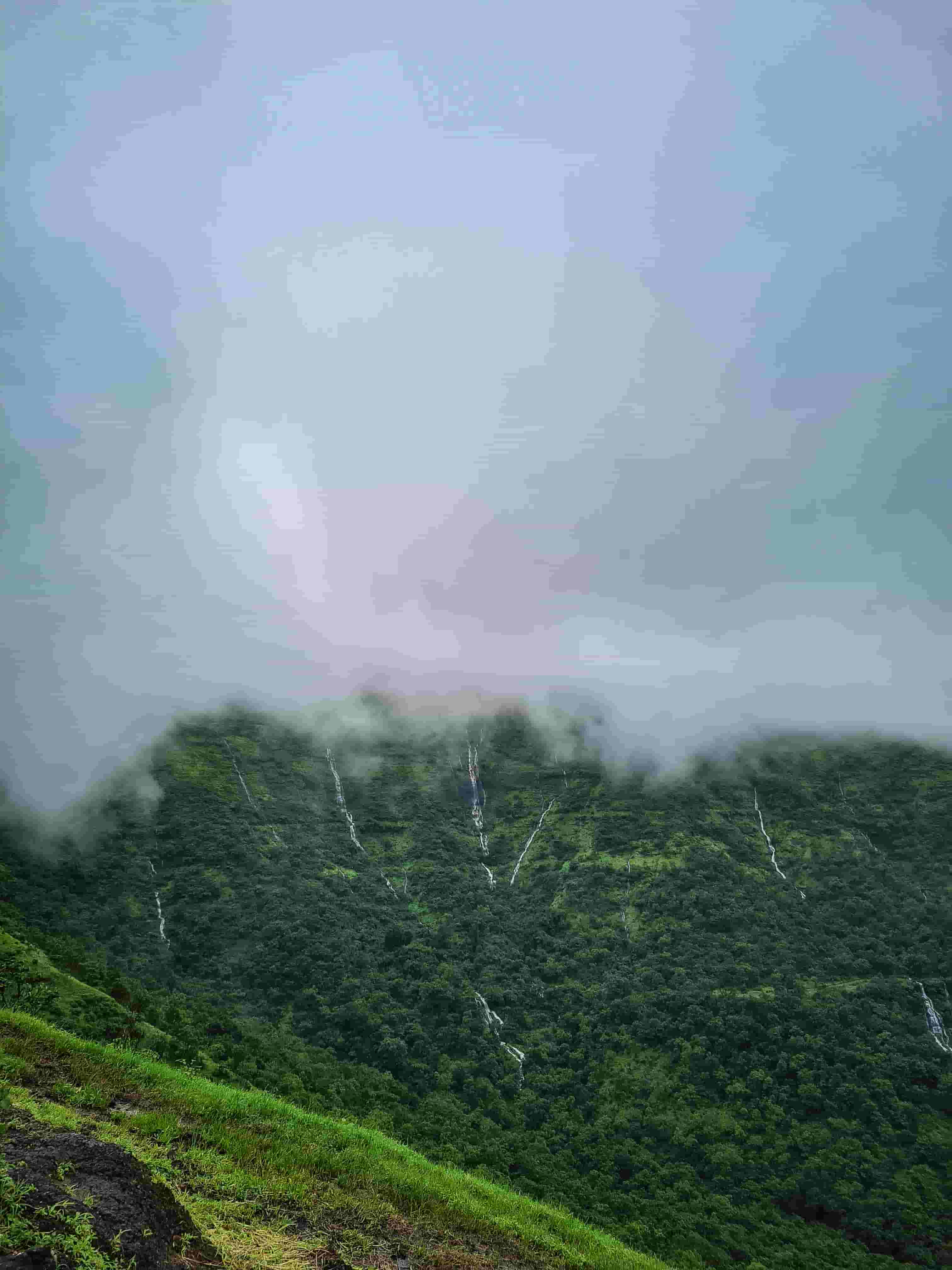 Trek to Bhavanigadh