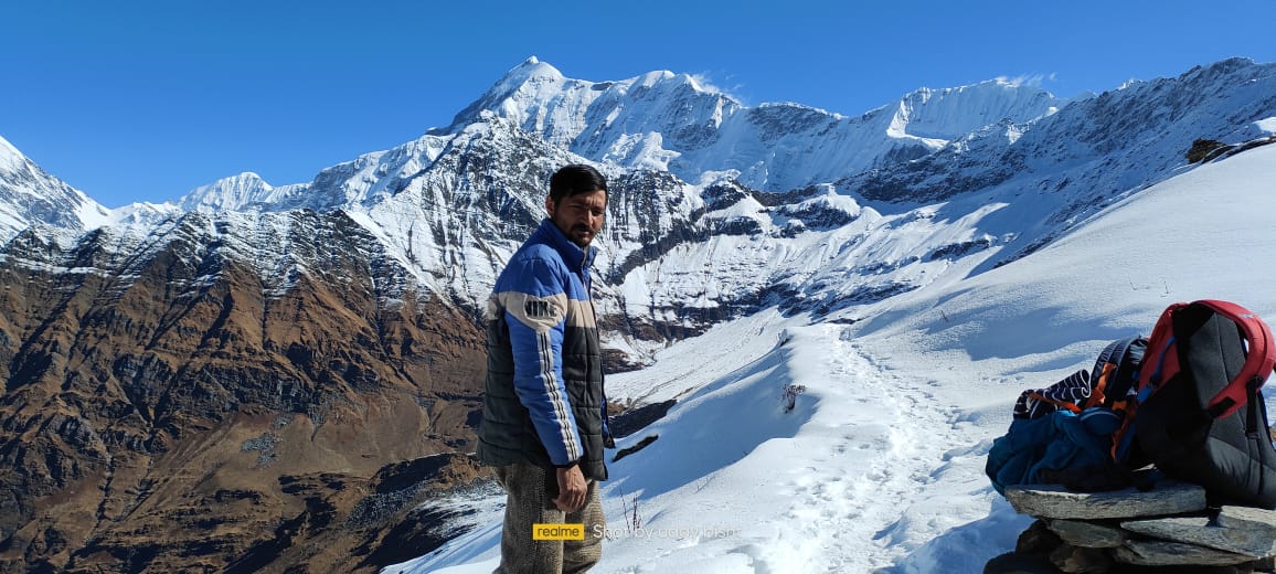 Roopkund trek - Image 2
