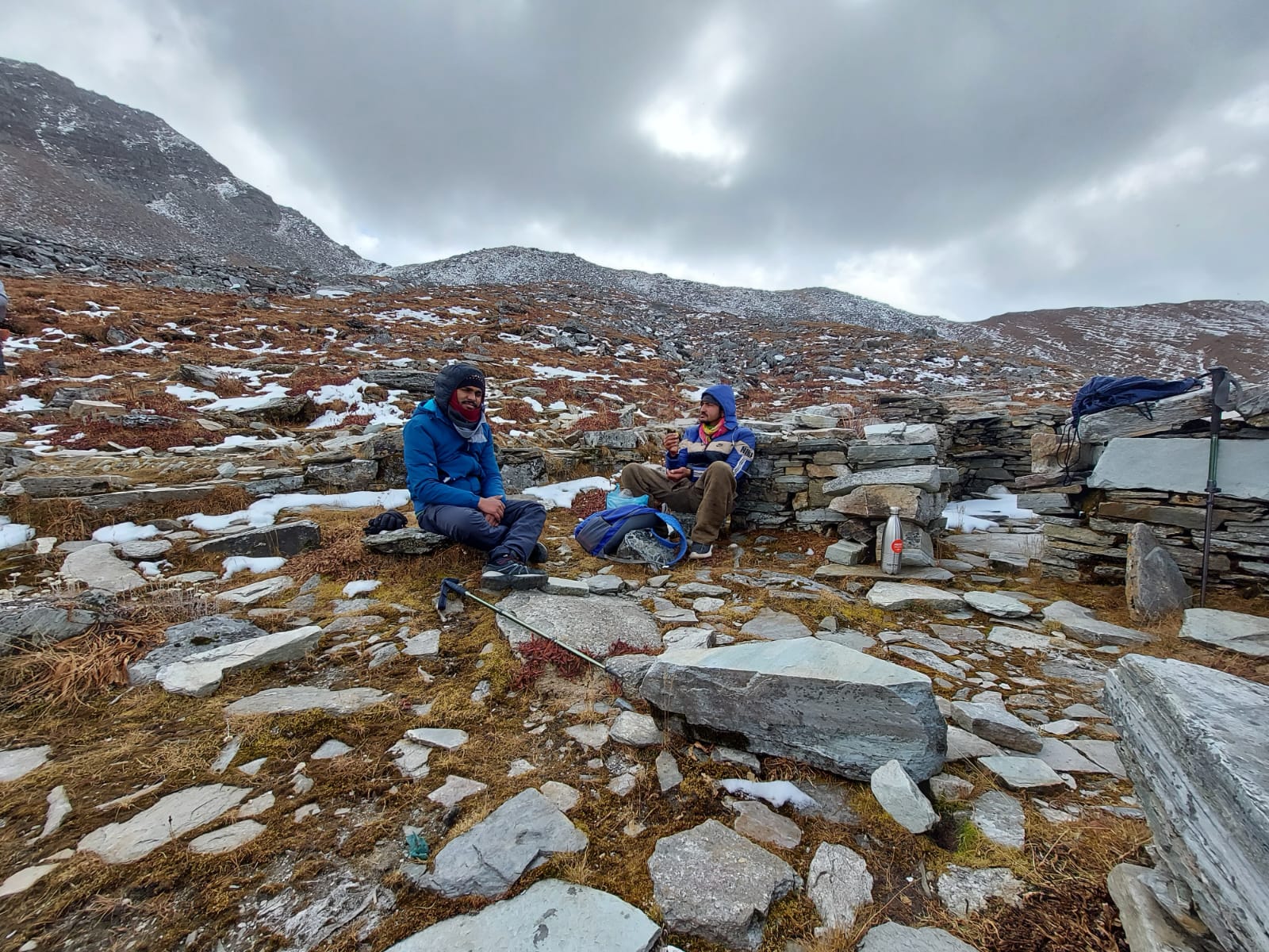 Roopkund trek - Image 9