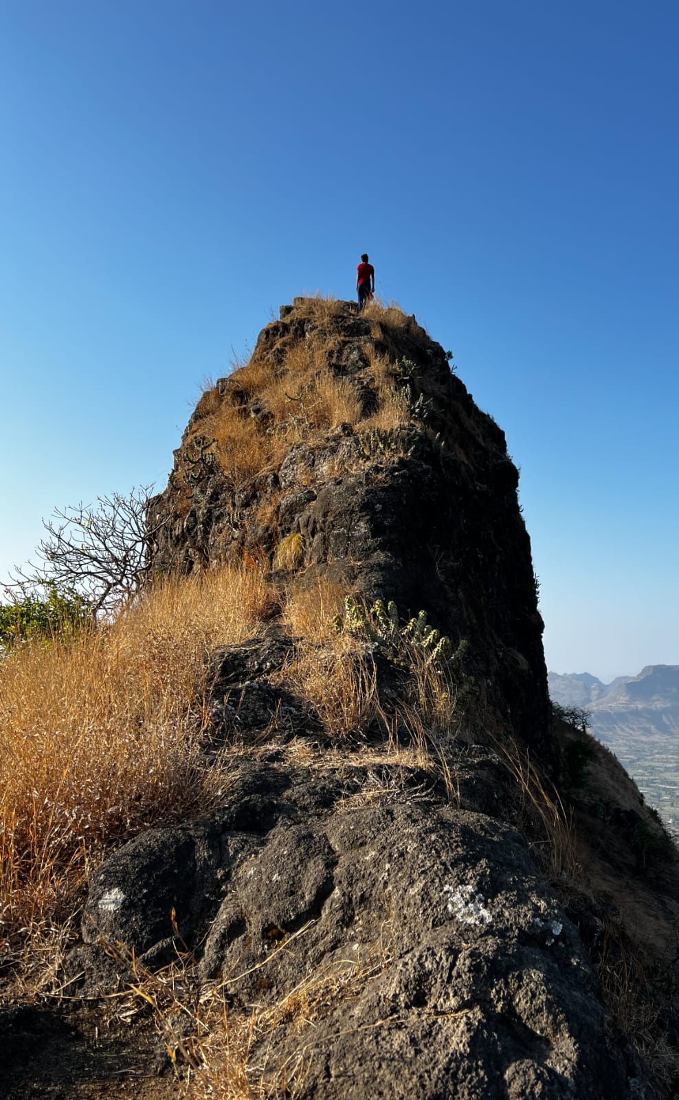 Nhavigad Trek