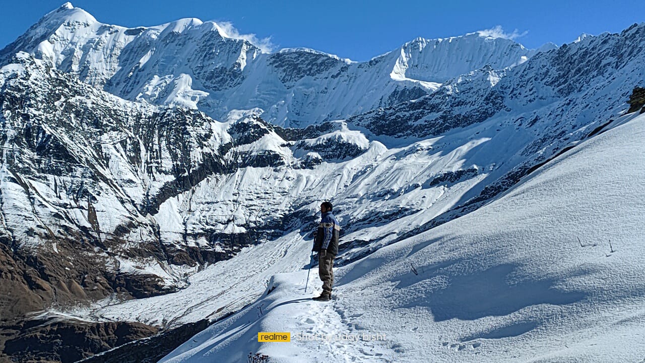 Roopkund trek - Image 3