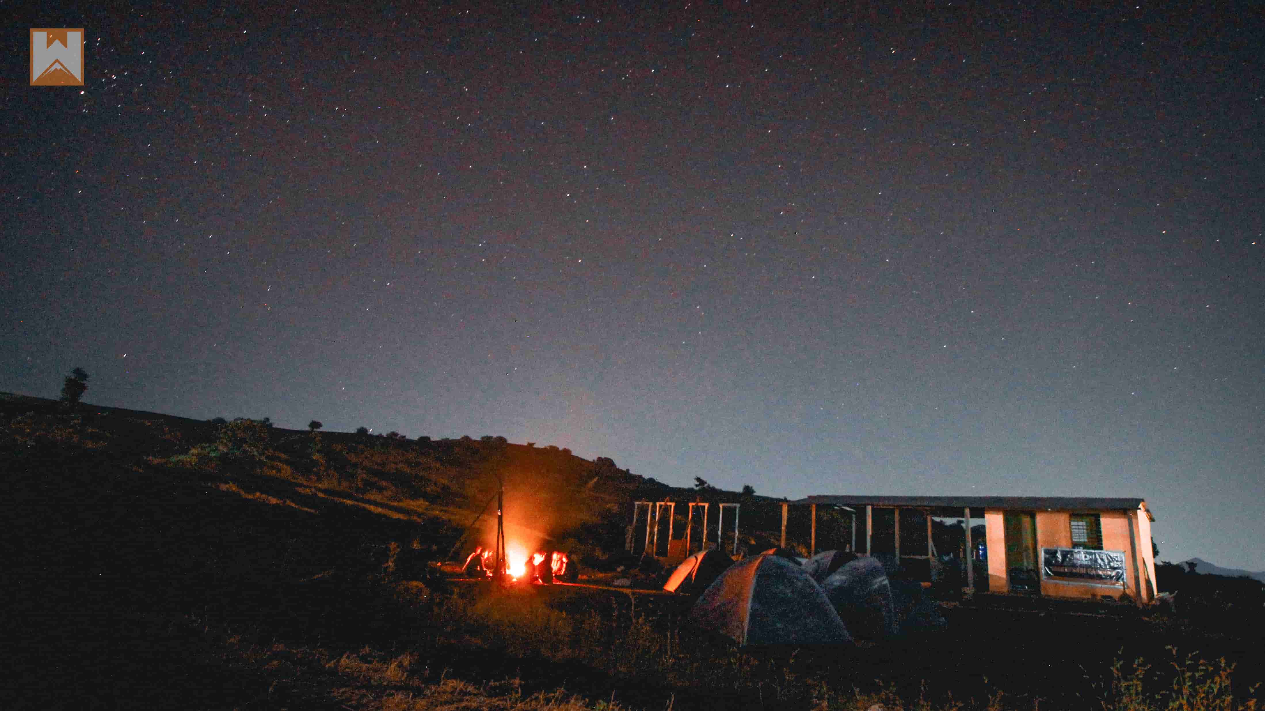 Pimpla Fort trek