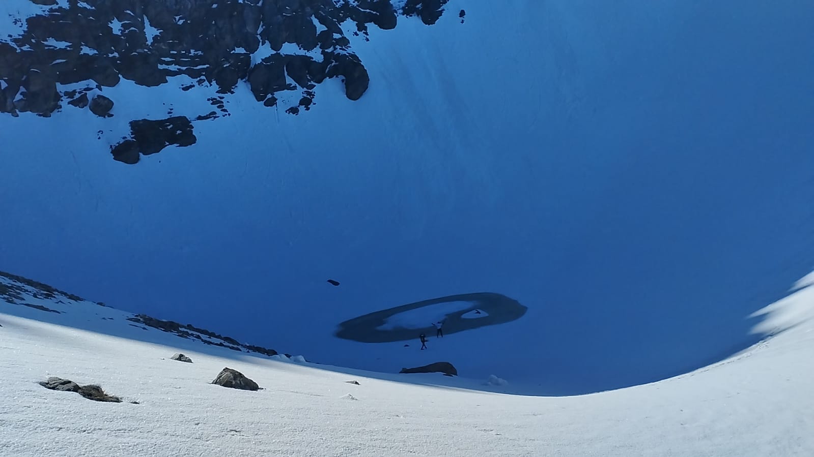 Roopkund trek - Image 4