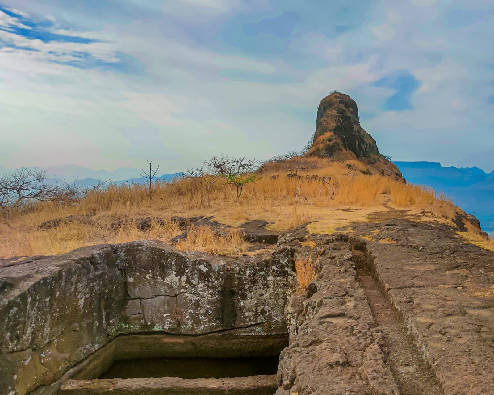 Nhavigad Trek