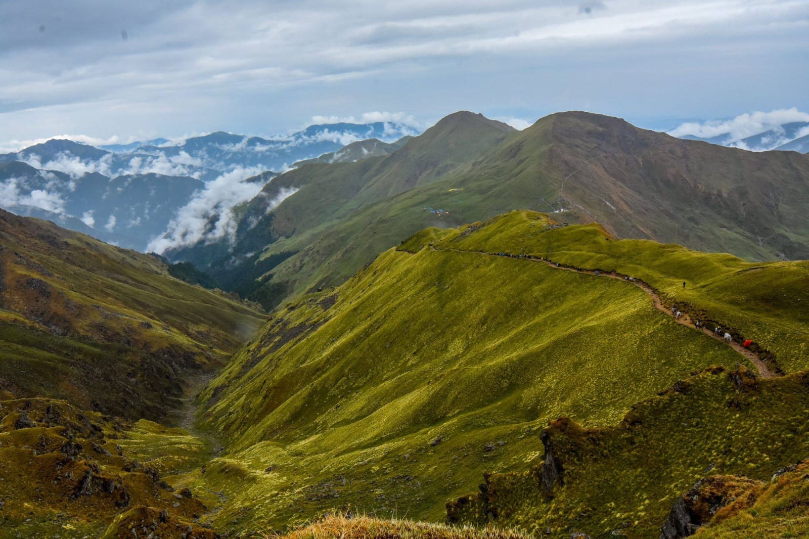 Roopkund trek - Image 11