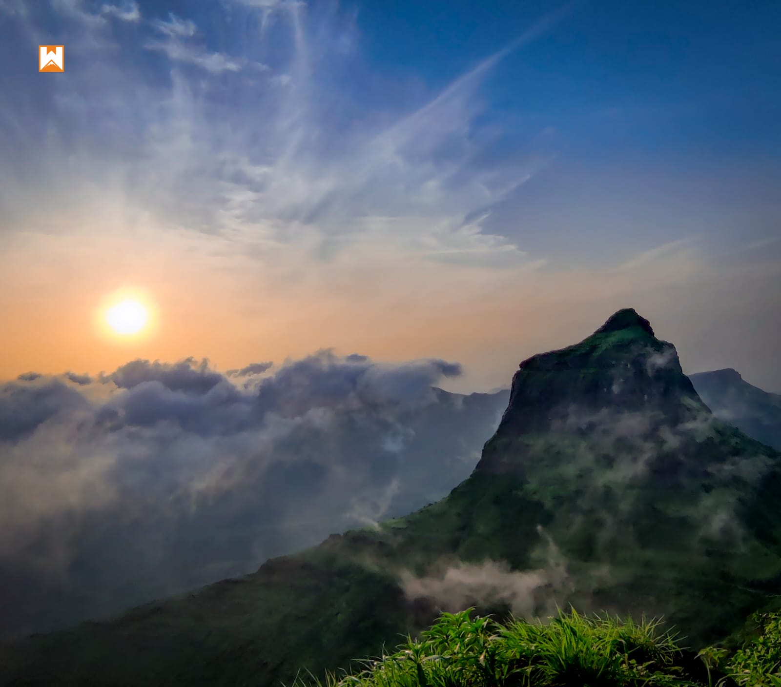 Salota fort trek