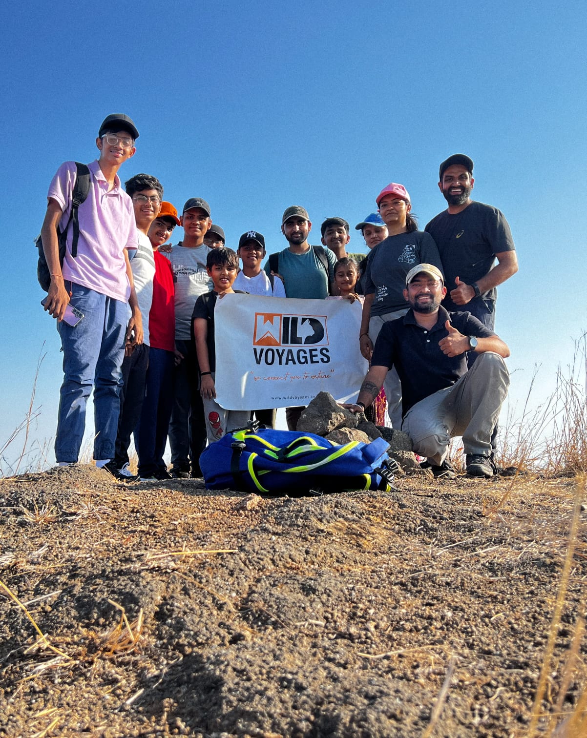Nhavigad Trek