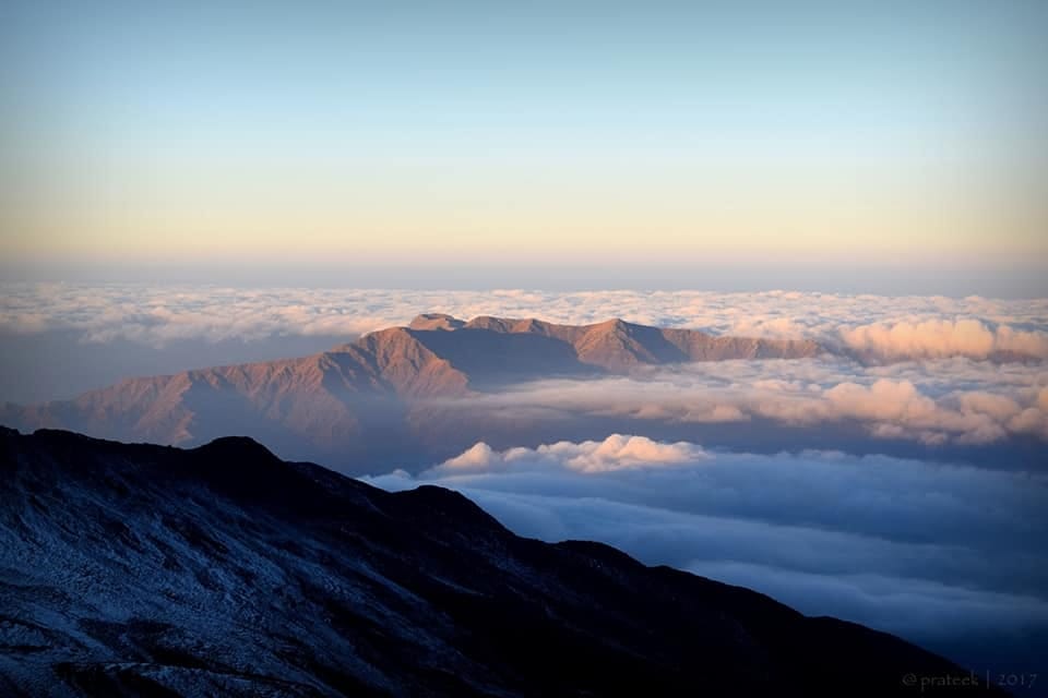 Roopkund trek - Image 8